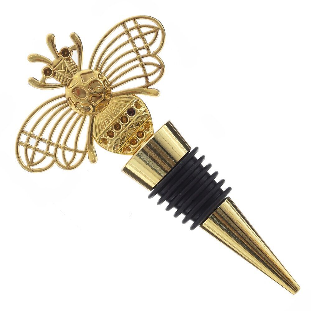 GAEM Пробка для бутылки, L6 W2 H10,5 см