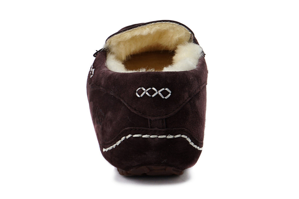 UGG Ansley Chocolate