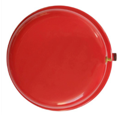 ПЛОСКИЙ расширительный бак 12 л.  ViEiR