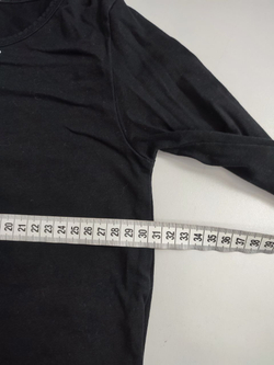 Джемпер H&M базовый на 6-8 лет