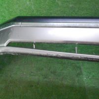 Юбка переднего бампера Toyota LC Prado 150 (17-20)