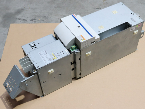 Rexroth HCS03-1E-W0100-A-05-NNBV-HNK01-1A-A075-E0080-A-500