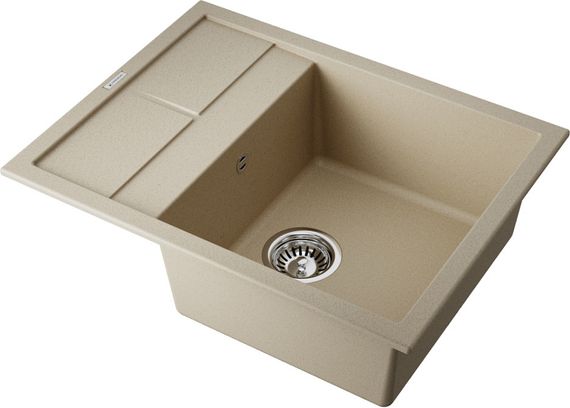 Кухонная мойка OMOIKIRI Sumi 65-CH (арт.4993677)