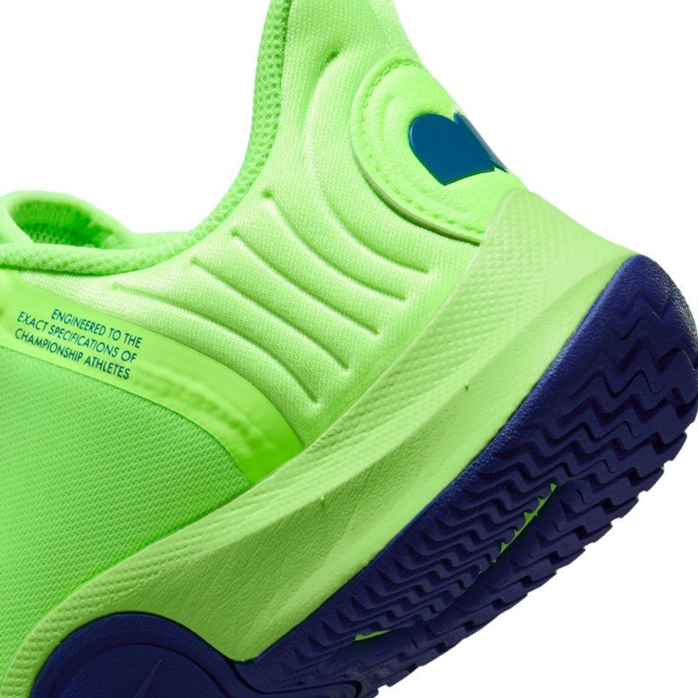 Nike Court Air Zoom GP Turbo Osaka Tennis Store.ru