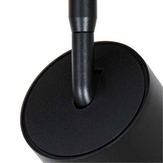 A1337PL-1BK СВЕТИЛЬНИК ПОТОЛОЧНЫЙ AERO 220В 16Вт 1300Лм 3000К 90+ 36°