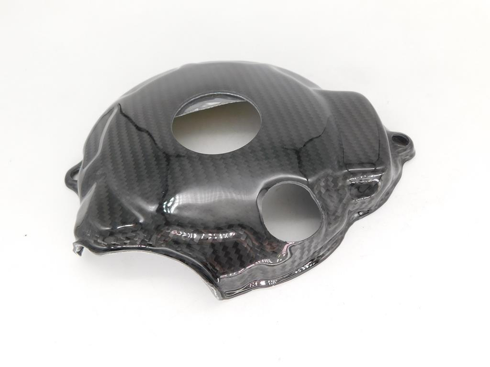 Крышка генератора Yamaha XT250 Serow 08-23 XG250 04-18