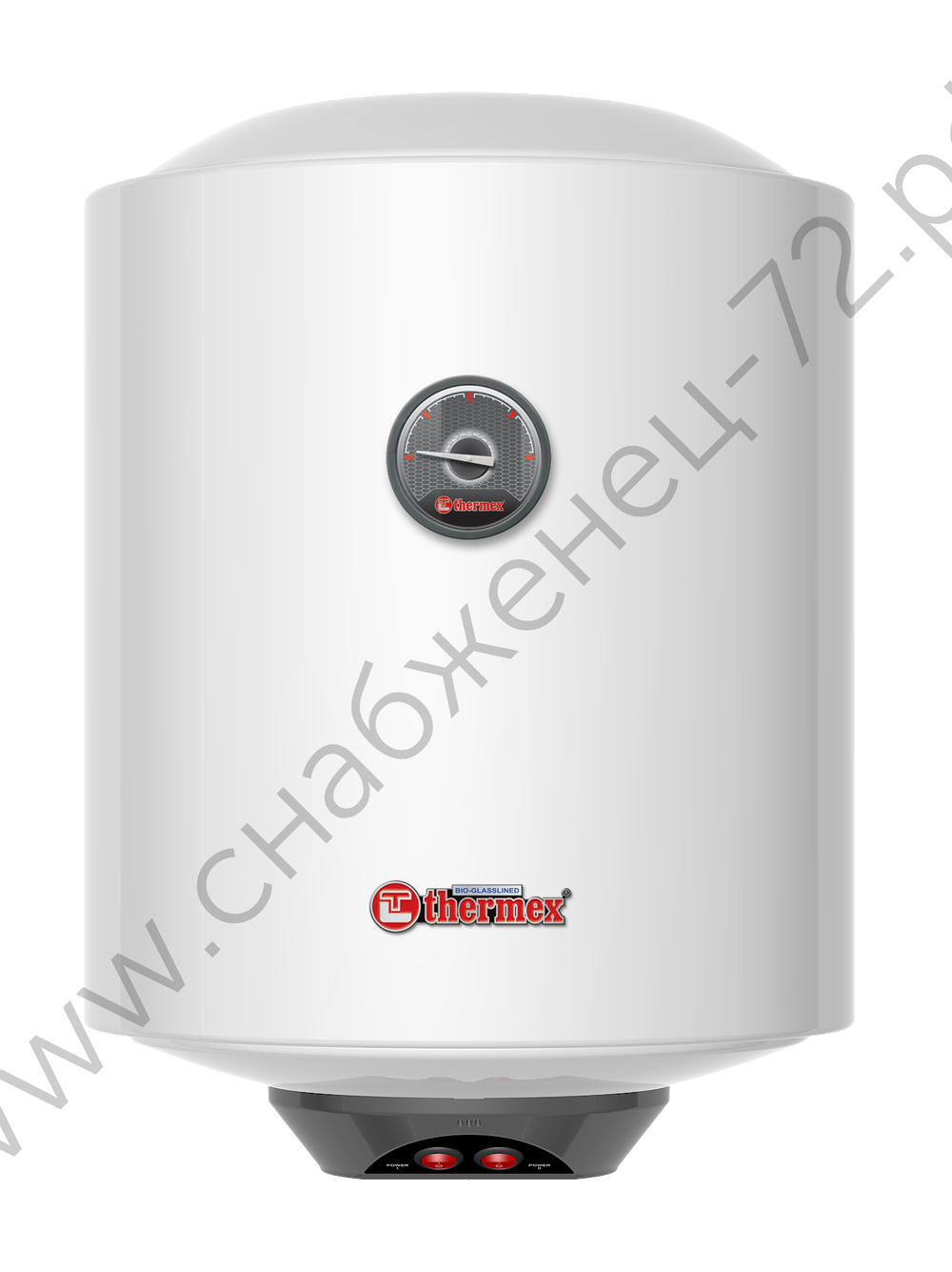 Водонагреватель THERMEX Thermo 30 V Slim