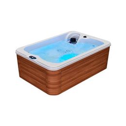 СПА-бассейны