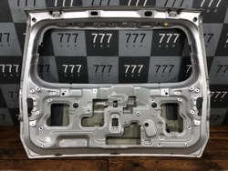 Крышка багажника Kia Mohave (HM) 08-20 Б/У Оригинал 737002J021