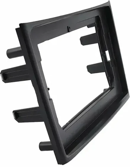 Магнитола для Volvo XC90 2002-2014 (рамка вниз) - Teyes CC4-PRO монитор 13" 2K QLED на Android 13, Snapdragon 778G, 8+128, AI, CarPlay, DSP, 4G SIM-слот