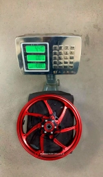 Кованые диски для BMW S1000RR M1000RR БМВ мотоцикл колеса ковка диск