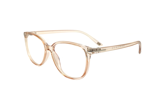 Овальная оправа  Blue Light