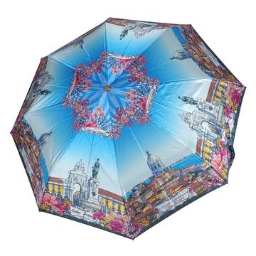 Женский зонт Три Слона, Лиссабон 3830-M-04