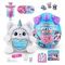 ZURU S001-RAINBOCORNS-SEQUIN SURPRISE-SERIES 5 Puppycorn Rescue, yumşaq oyuncaq