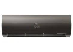 Сплит-система Haier HSU-24HFF103/R3-B/HSU-24HUF103/R3 Flexis Black