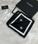 Платок CHANEL 90х90 см, арт. 485190453
