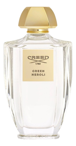 CREED Green Neroli