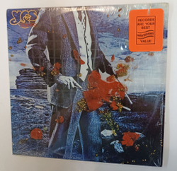 Винтажная виниловая пластинка LP Yes Tormato (USA 1978)