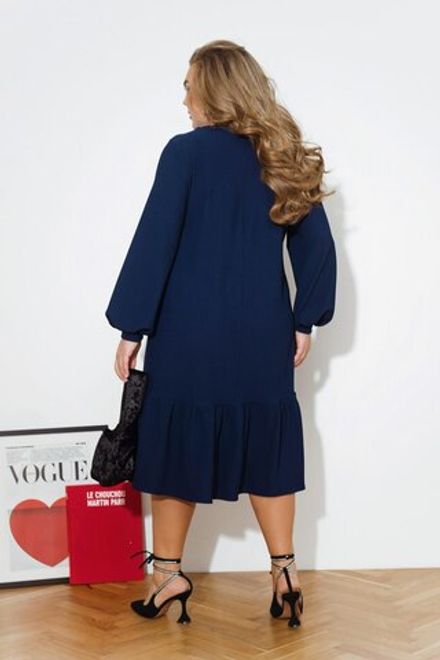 Платье УК-2567 Fabrika