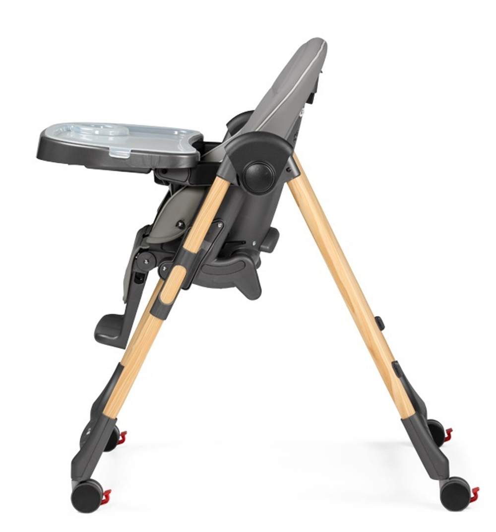 Стульчик для кормления Peg Perego Prima Pappa Follow Me IH01000002BL73