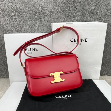 Celine Triomphe Bag 22 cm