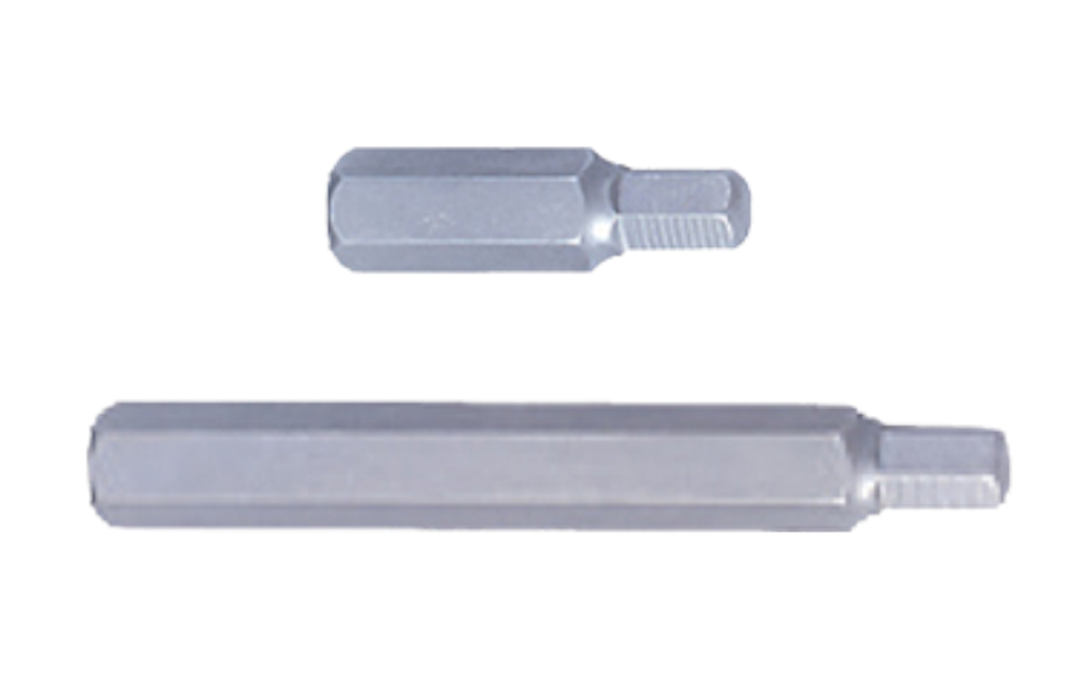 Насадка (бита) KING TONY 163608H HEX 1/4" L=36мм H8