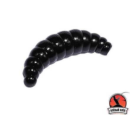 Приманка силиконовая River Lynx DRAKKAR S 28мм #110