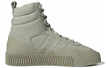 Кроссовки Adidas Originals Samba (Женская размерная сетка)