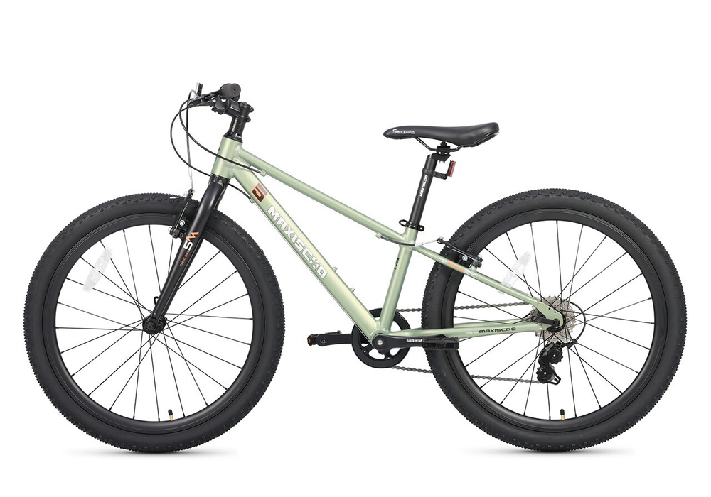 Maxiscoo 5BIKE 24'' M200 (2025)