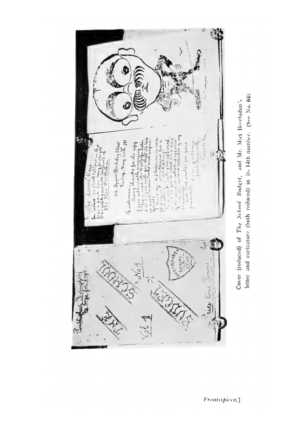 A bibliography of the works of Rudyard Kipling. (1881-1921) | E W. Martindell