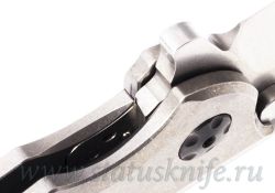 Нож Zero Tolerance 0562Ti MagnaCutфотография - 7