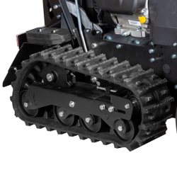 Снегоуборщик REDVERG PROLine RD-SBS76/15TBH Stand on