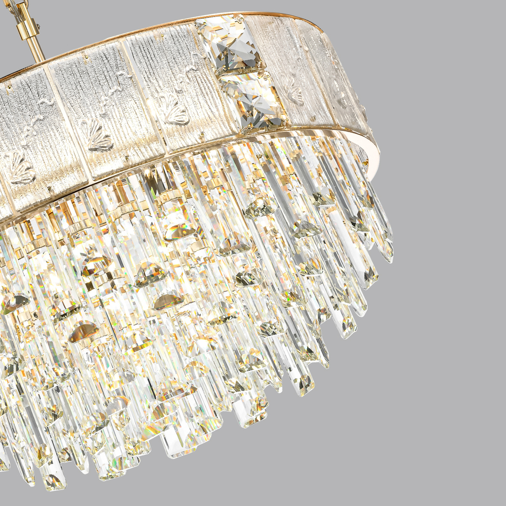 Люстра подвесная Odeon Light 5070/11 FIESTA