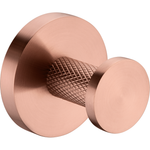 Крючок Boheme Uno 10976-CB COPPER BRUSHED