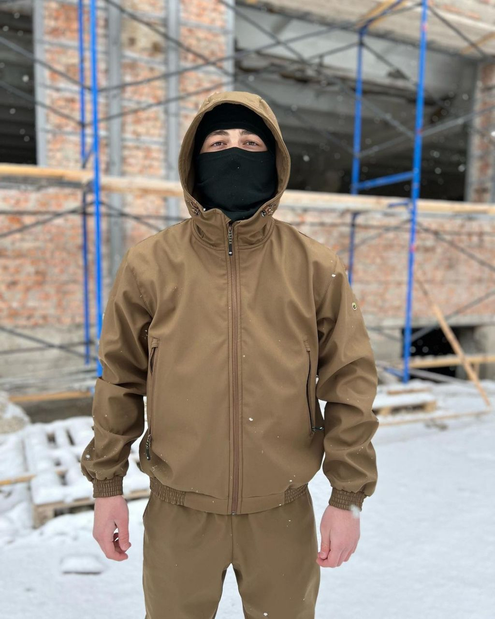 Костюм "Барс NEW"