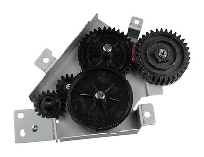Узел привода термоузла (колебательный узел) HP LJ M604/M605/M606 (RM2-6231) OEM