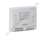 AquaBast С-RF центральный контроллер радио для подключ датчиков 3+13 и кранов 4шт.