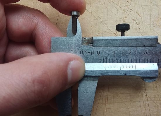 Подшипник ролика лесоукладывателя