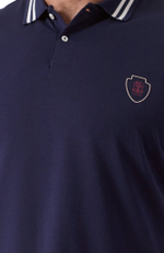 Поло BRUNELLO CUCINELLI