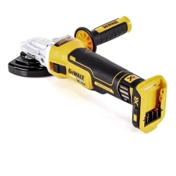 DeWalt DCG405FN-XJ аккумуляторная угловая шлифмашина (без АКБ и ЗУ)