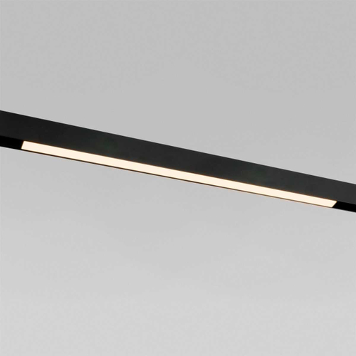 Трековый светодиодный светильник Elektrostandard Slim Magnetic 85002/01 a067374