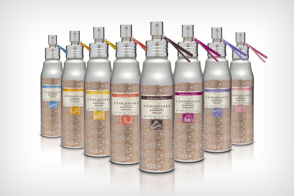 I Coloniali Playful Lychee