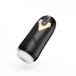 Автоматический мастурбатор Iron man