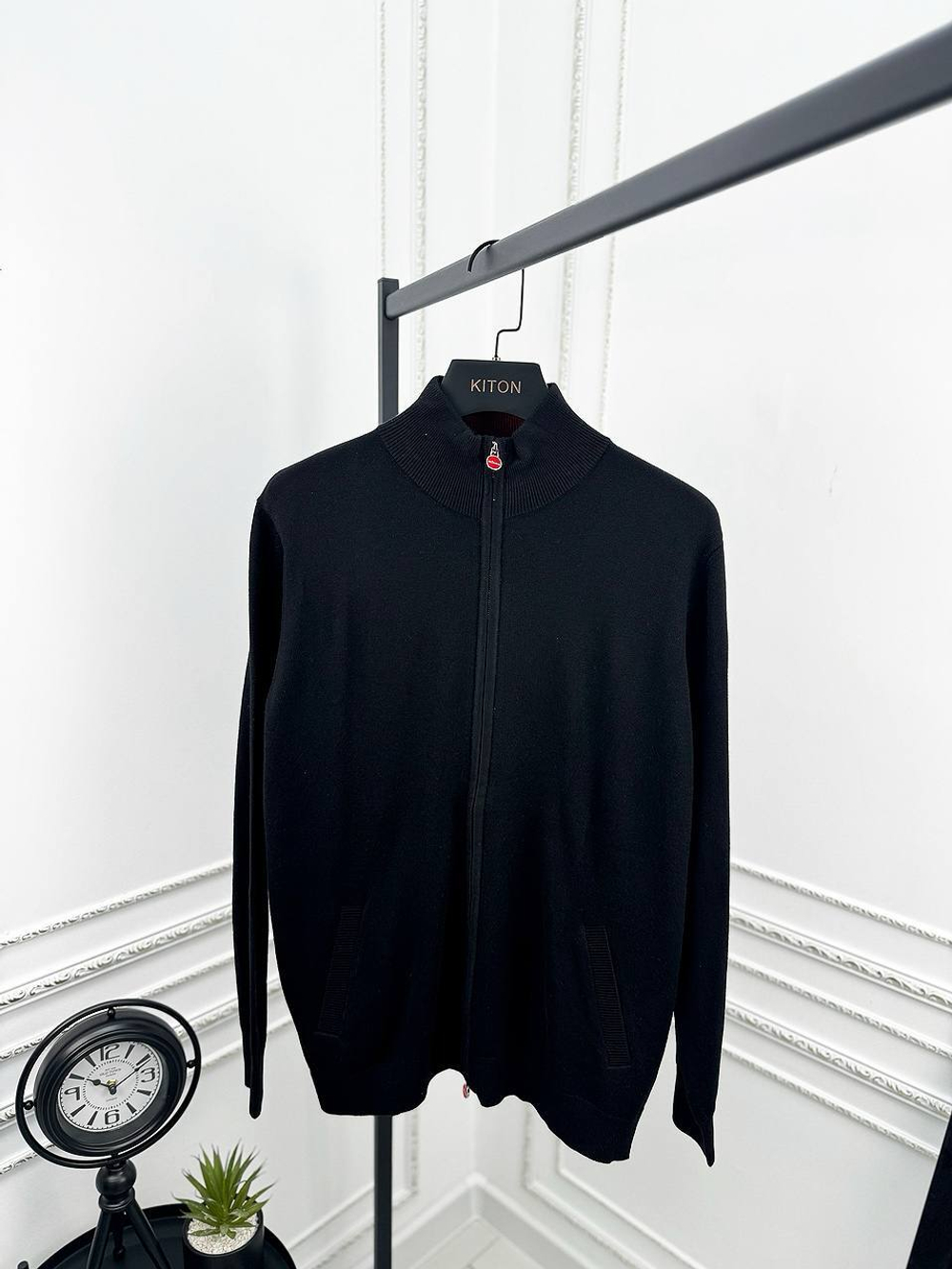 Кардиган Kiton, арт. 458071061