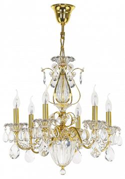 Подвесная люстра Lightstar Schon 790062