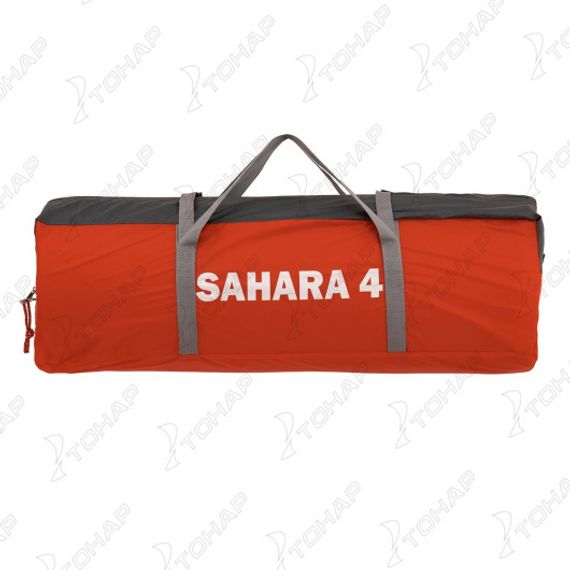 Палатка SAHARA-4 (PR S-4-GR) Premier Fishing
