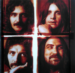 Black Sabbath / Past Lives (Deluxe Edition)(2LP)