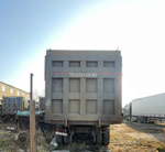 FAW J6 8x4 Самосвал СА3310Р66K24T4E5 (Дизельный, 11,1 л, 420 л.с., МТ)