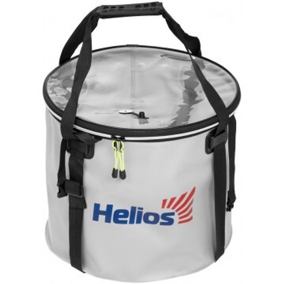 Сумка-ведро складное Helios 35х30см (HS-АТ-035-35)