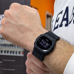 Наручные часы Casio DW-5600BBN-1E